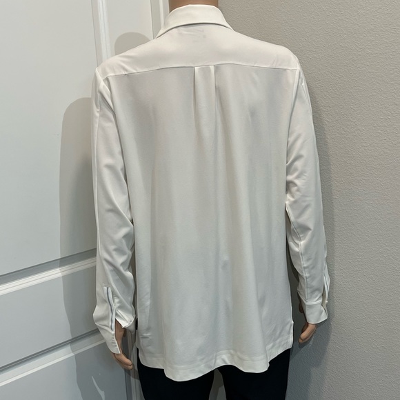 Nike Super Bowl Media Day Button Down Shirt - Picture 2 of 12